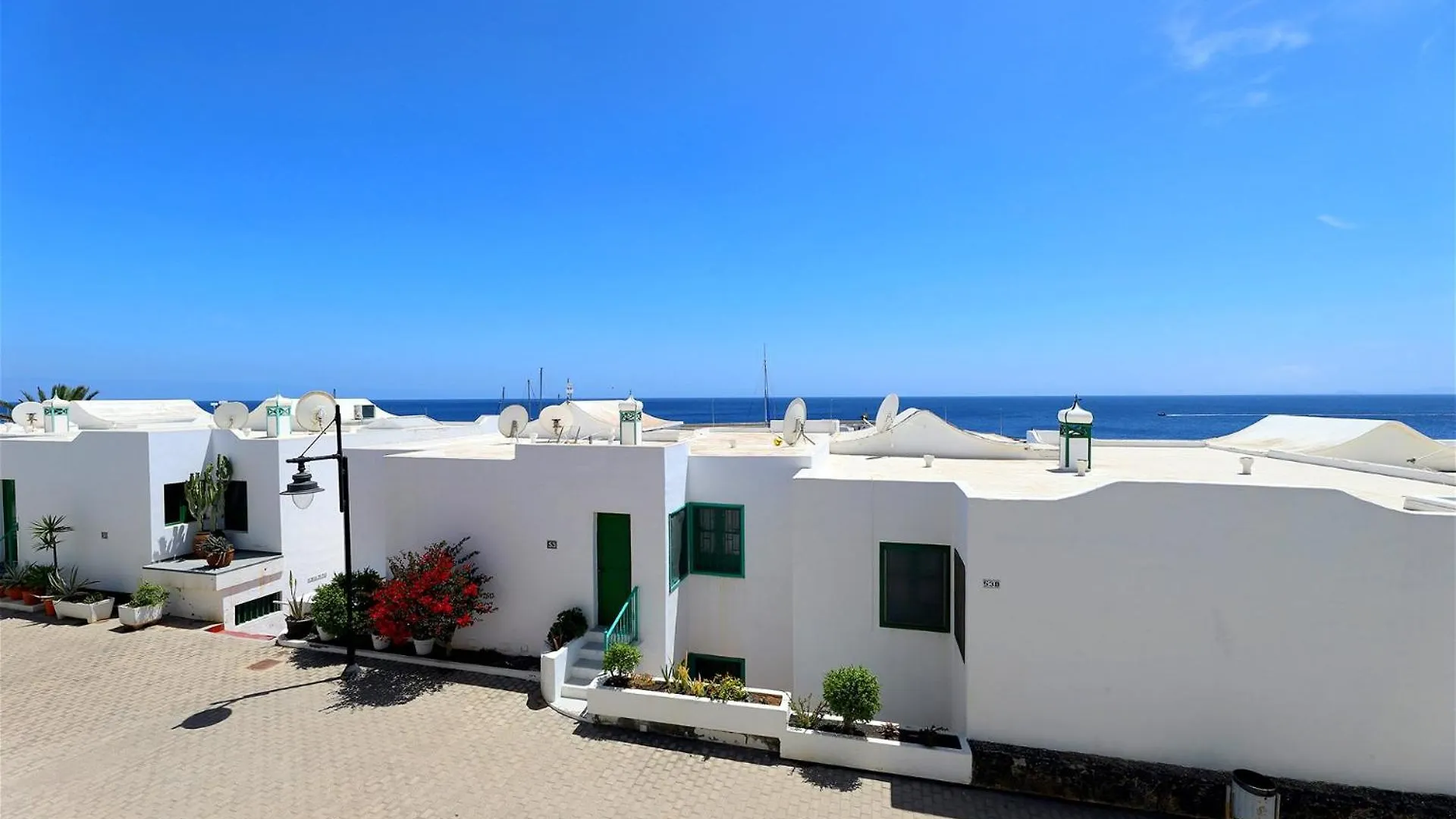 Buena Pesca 27 Apartment Puerto del Carmen  0*, Puerto del Carmen (Lanzarote) Spain