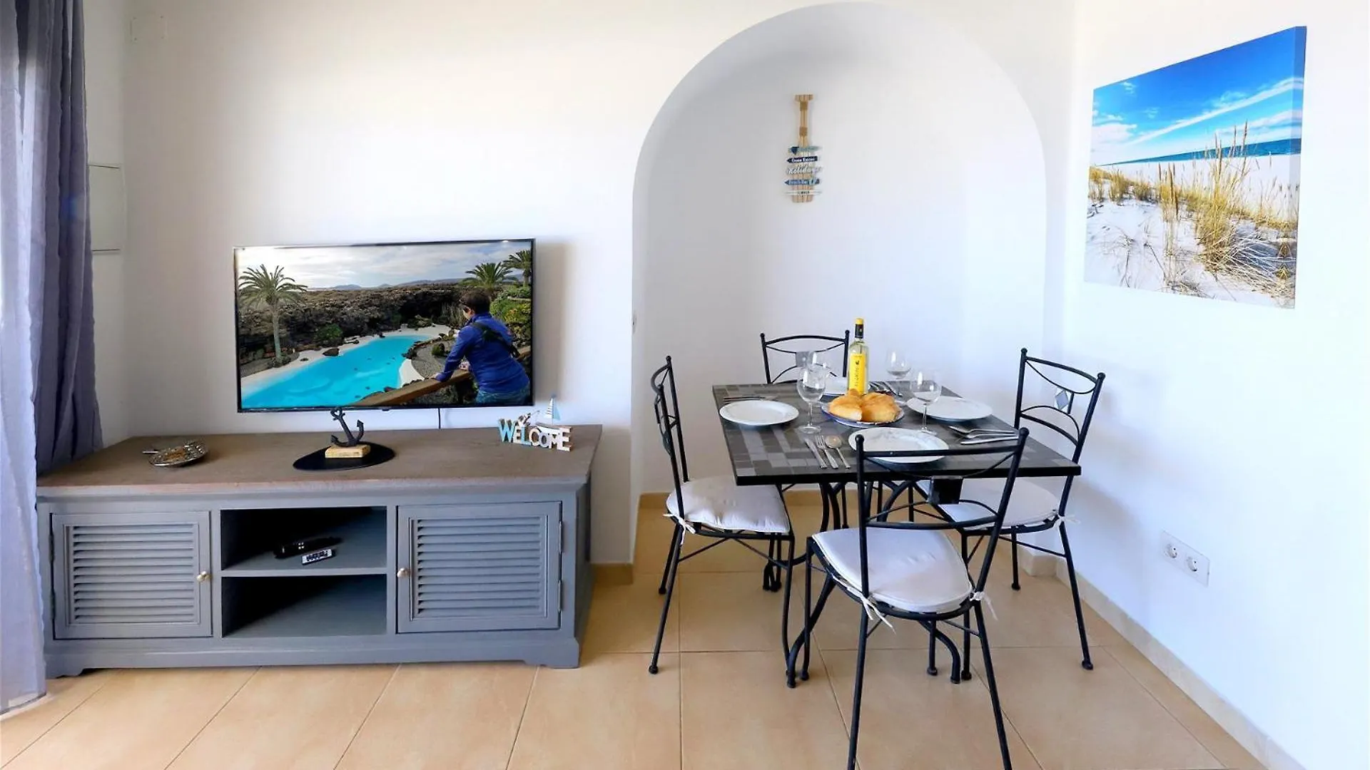 Buena Pesca 27 Apartment Puerto del Carmen