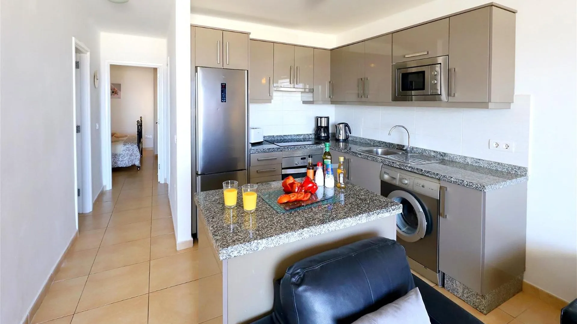 Buena Pesca 27 Apartment Puerto del Carmen  0*, Puerto del Carmen (Lanzarote)