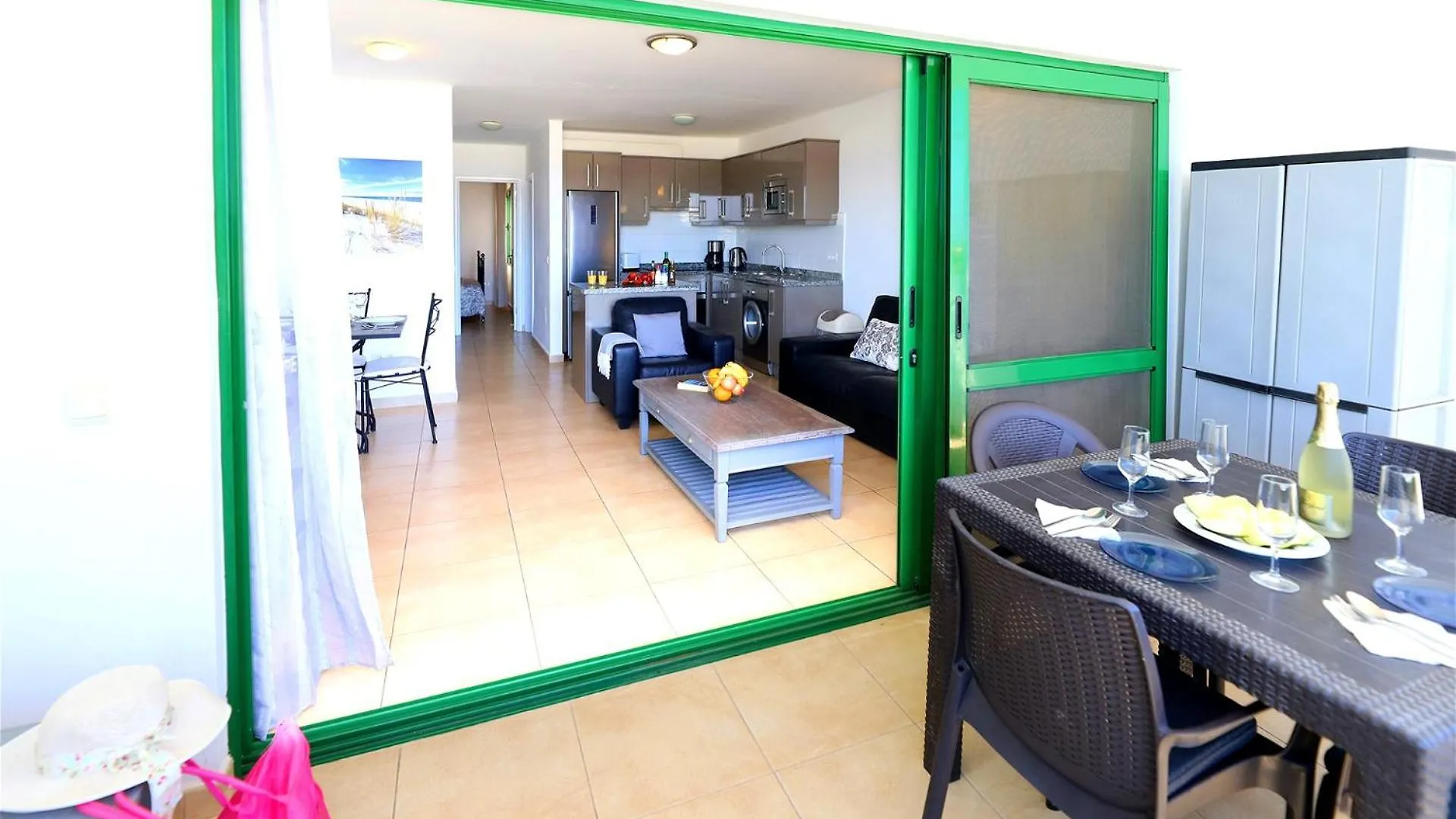 Buena Pesca 27 Apartment Puerto del Carmen