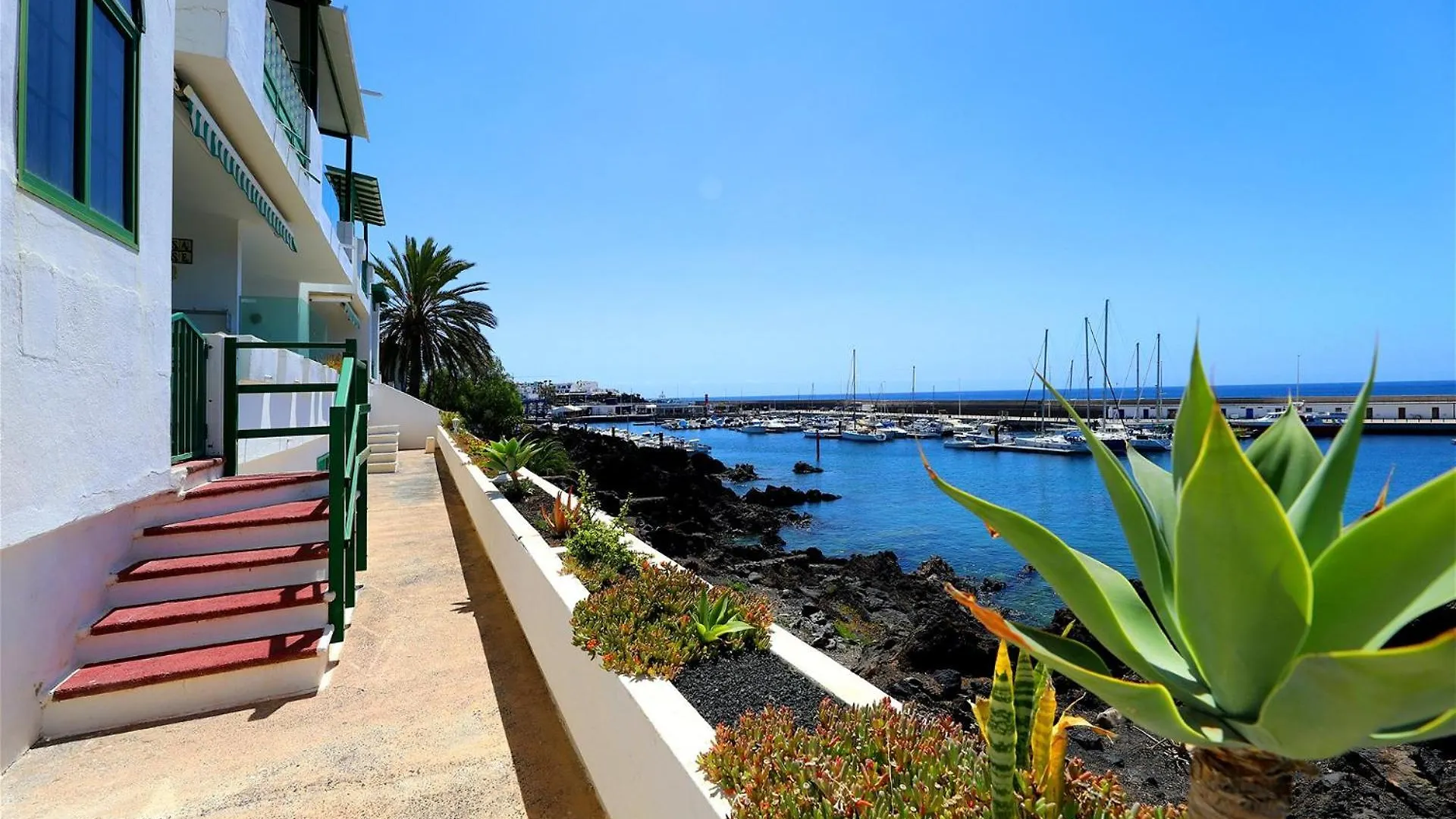 Buena Pesca 27 Apartment Puerto del Carmen