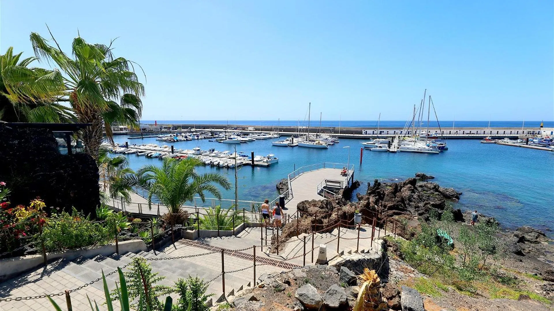 Buena Pesca 27 Apartment Puerto del Carmen